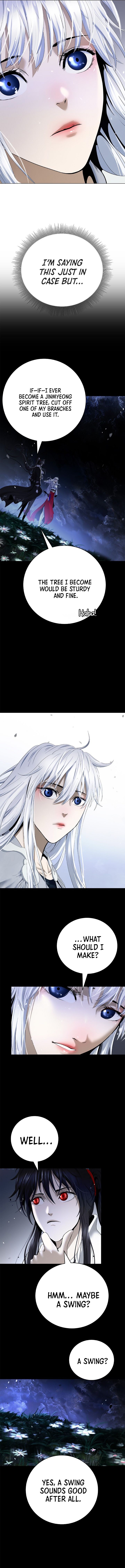 Call of the Spear Chapter 219 17